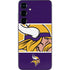 NFL Minnesota Vikings Zone Block Galaxy S25 Skin